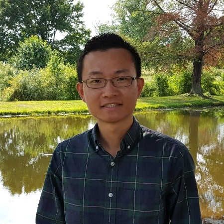 Yung Wong, Engineering Manager at WorldWater and Solar Technologies