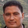 Jaj Raj Shahi, Government of Nepal