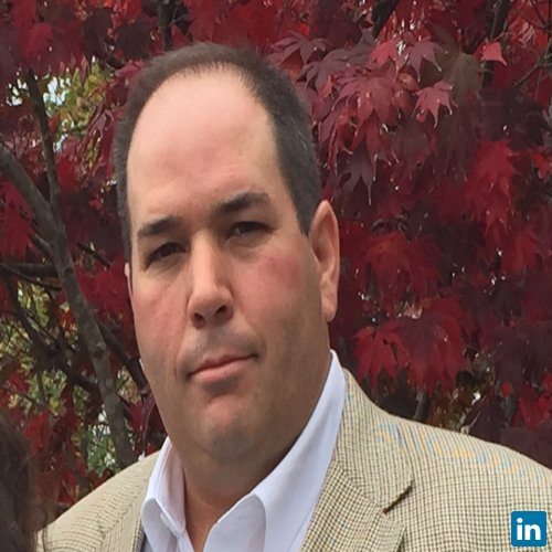 Bruce Countryman, Soil & Water Conservation District Commissioner  at Greenville County