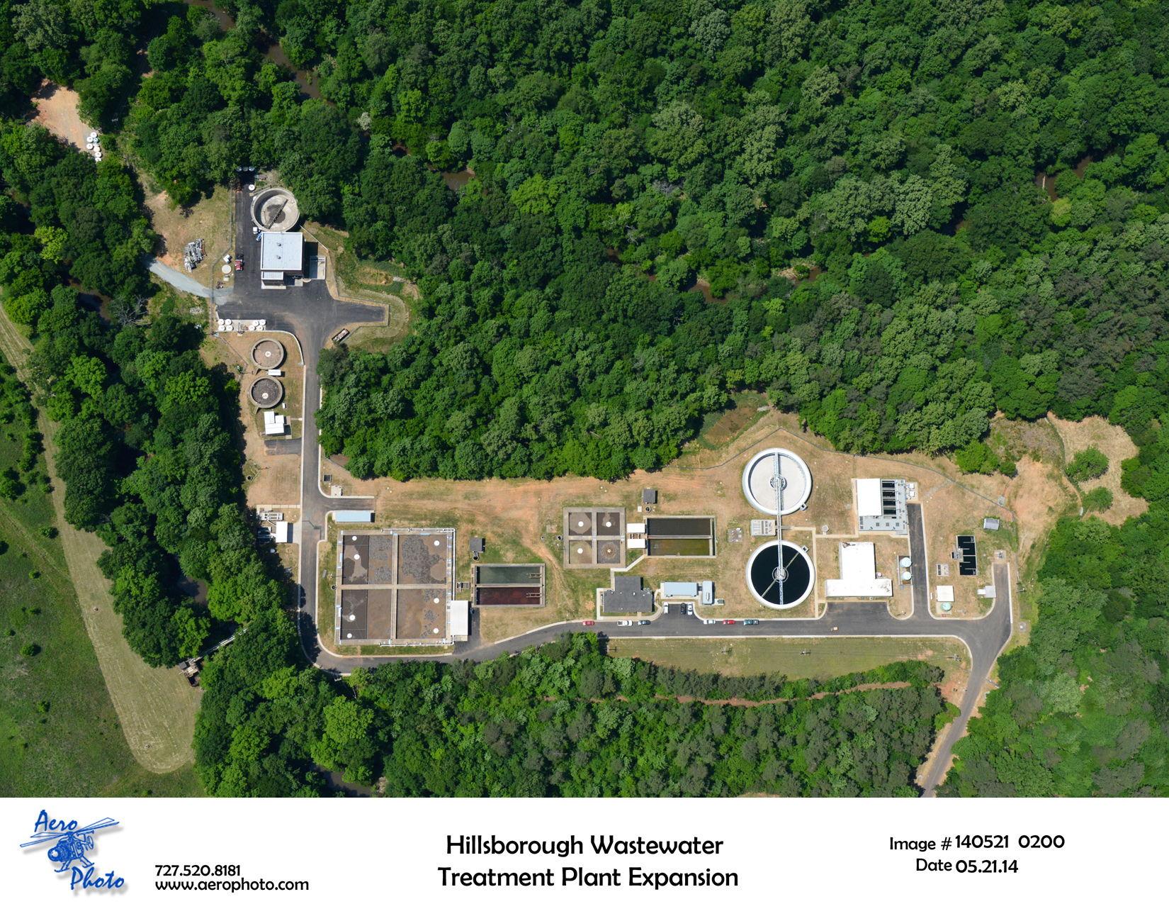Hillsborough Water & Sewer Department