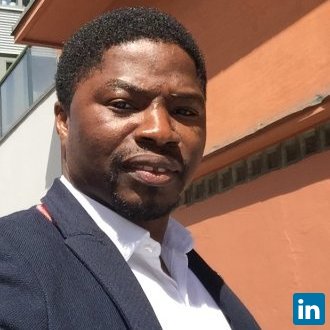 Sunday Kanshio, PhD, Faculty Member at Baze University