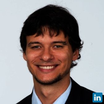 Fabio Ugolini, Consultant at INNOVA