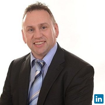 Brian Doyle, Associate Director at RAW