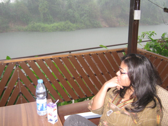 Chitrini Mozumder, Asian Institute of Technology - Doctoral Student