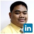 Roes Elvin Sy Tamco, Senior Environmental Consultant / Project Manager at AECOM Philippines Consultants Corporation