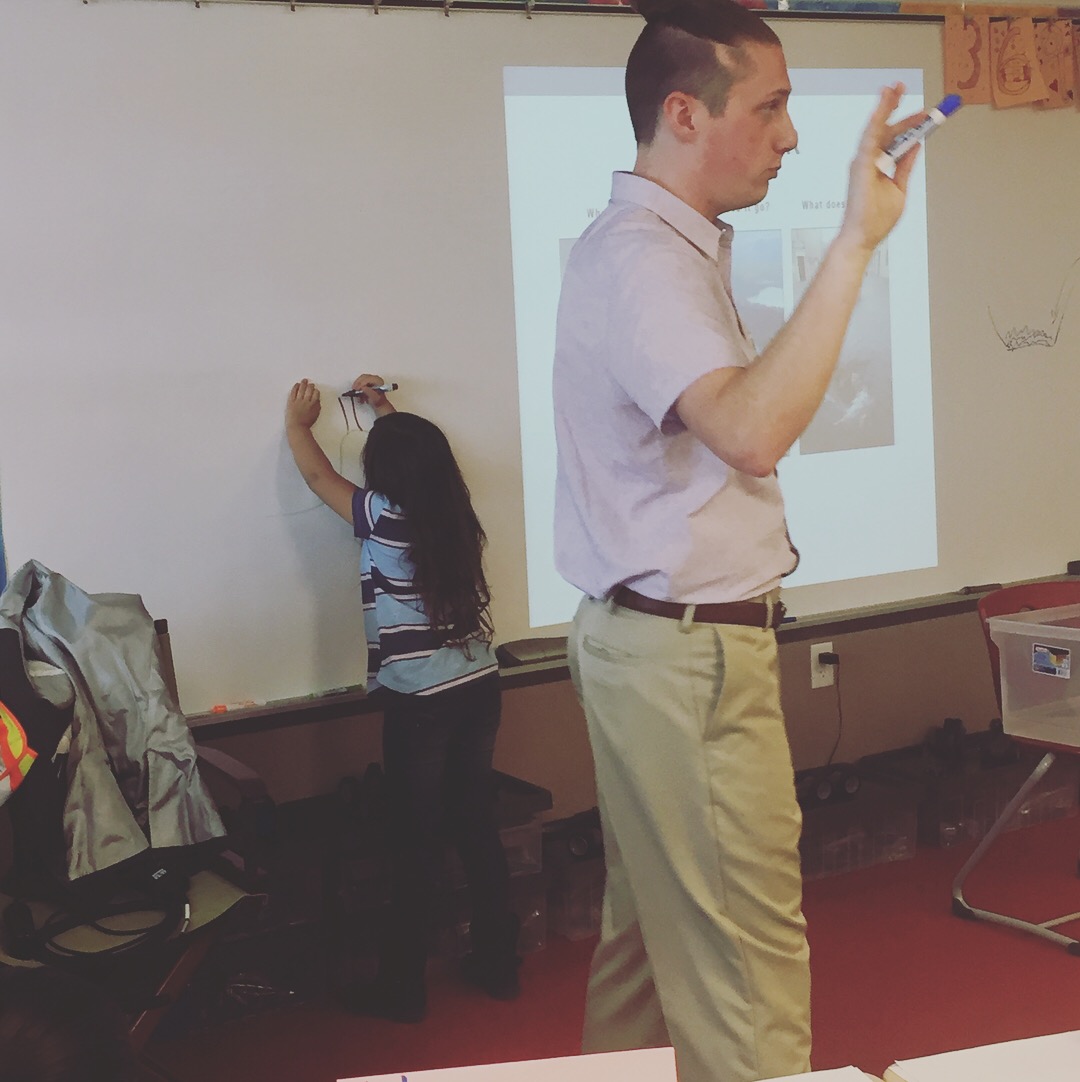 City of Warsaw Stormwater Utility Education