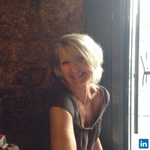 Suzanne Tunnington, RainCatcher P&S Ltd-manufacturer & supplier of rainwater harvesting systems