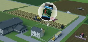 Trimble's Precision Vegetation Solution