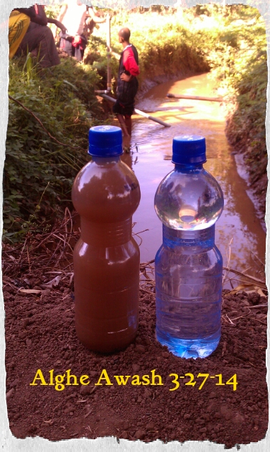 Rift Valley Water Technology  Work Gallery