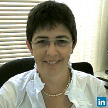 Giselle Menel Lemos, Environmental Consultant