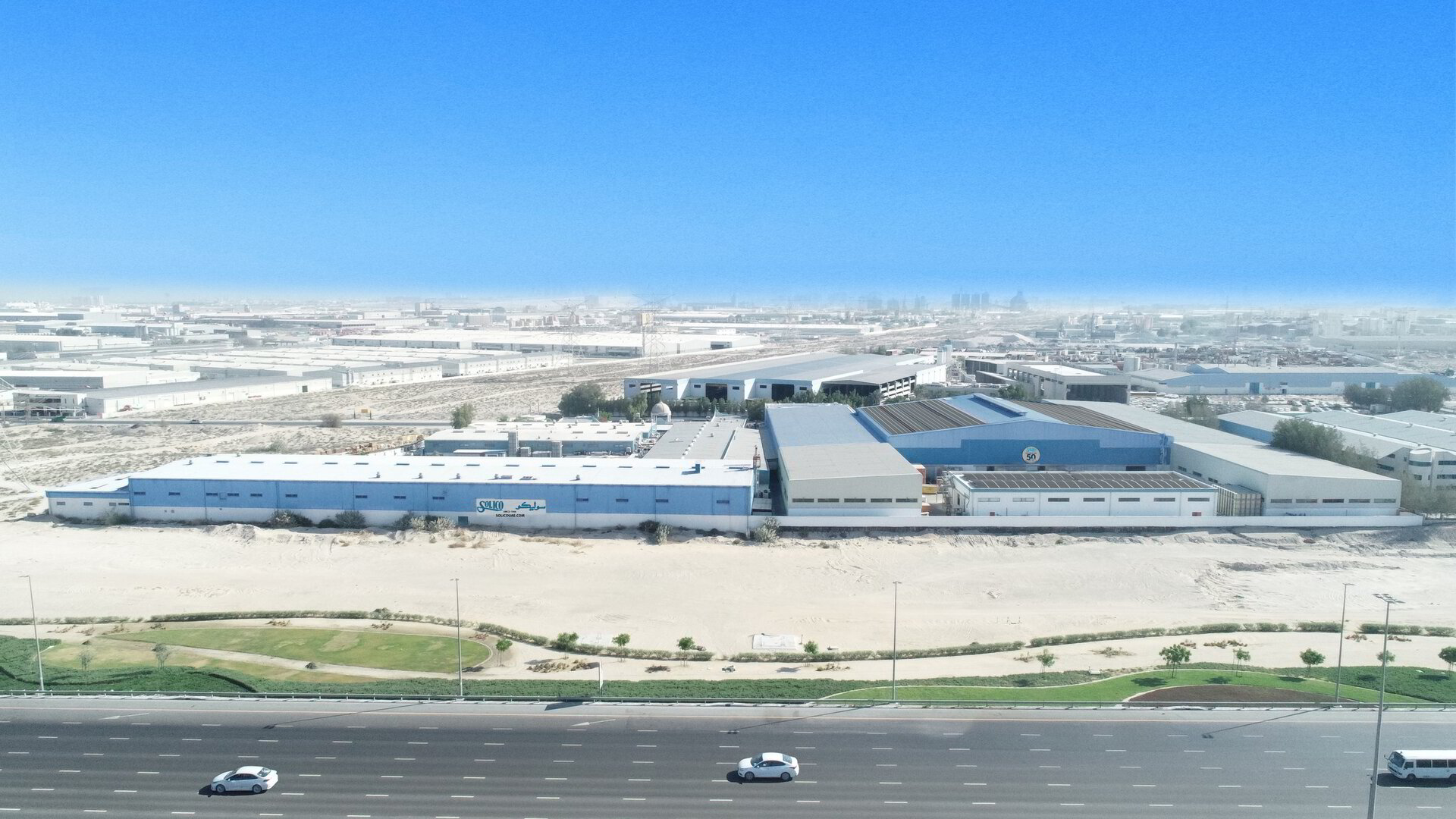 Solico Tanks | GRP Water Tanks Manufacturer and Supplier