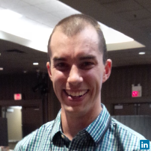 Brandyn Coates, Engineer at Matrix Solutions, Inc.