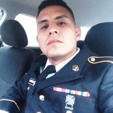 Steven Gamarra, Process Analyst at SUEZ - Water Technologies & Solutions