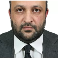 Abdul Azim, Infrastructure Coordinator at United Nations Development Programme (UNDP)