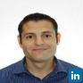 Mario Carballo Santos, IT Business Analyst - Trading in Repsol