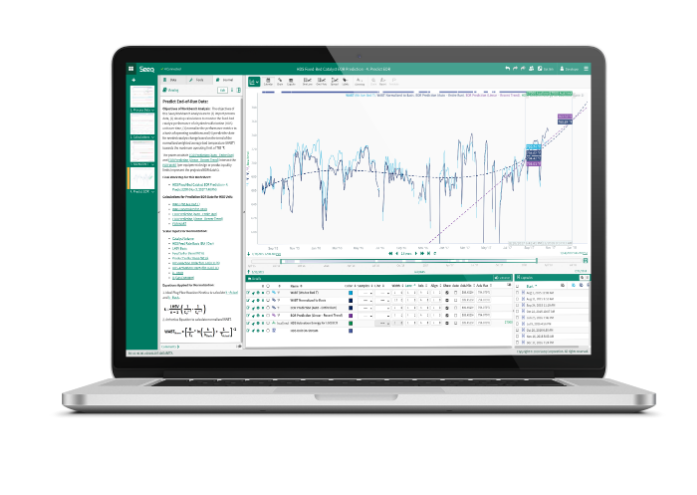 $24 Million to Fuel Advanced Analytics Growth