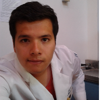 David Pecina, Environmental Engineering