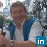 Eddy Van Assche, Owner at VaWat