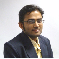 Devendra Saroj, Lecturer at UNESCO-IHE Institute for Water Education