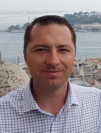 David Light, Founder at Hummingbird Group