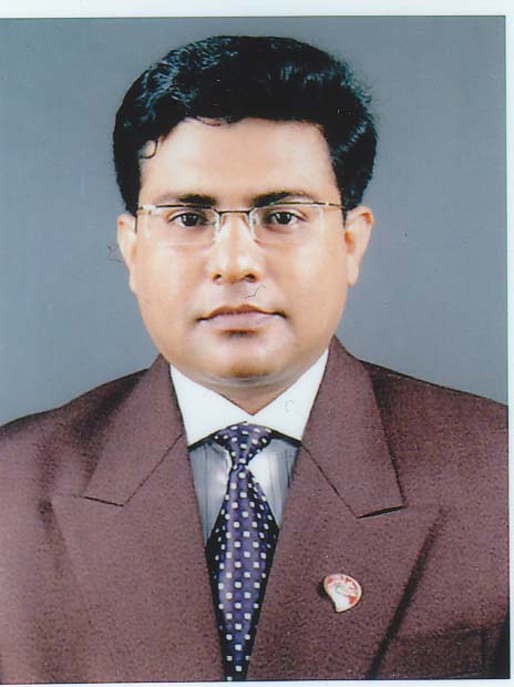 Md Nasif Ahsan, International Centre for Water Hazard and Risk Management  - Research Assistant