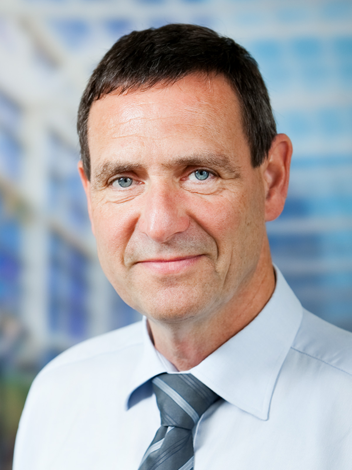 Hans-Martin Friis Møller, Grontmij - Market & Development Director