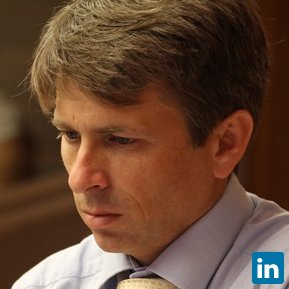 MINO Eric, Manager at SEMIDE / EMWIS