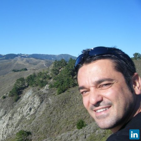 Francisco Bohorquez, Project Manager/Senior Engineer at AECOM