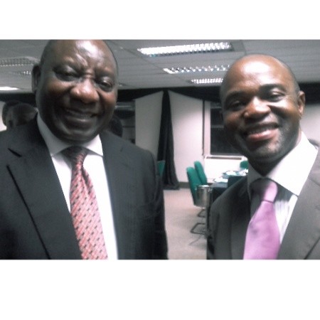 Lihleni Joseph Nsele