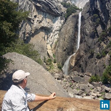 Juan José Salas Rodríguez, Director I+D+i Fundación CENTA