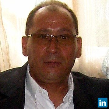 Menai Mourad, Professeur d'allemand,Deutschlehrer,German teacher bei Ecole Descarte (Ecole privée,Privatschule,private school)