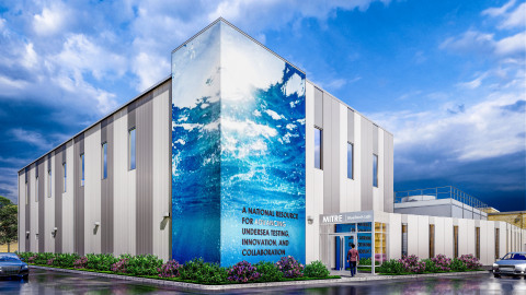 New MITRE BlueTech Lab Will Accelerate Maritime Technology Development