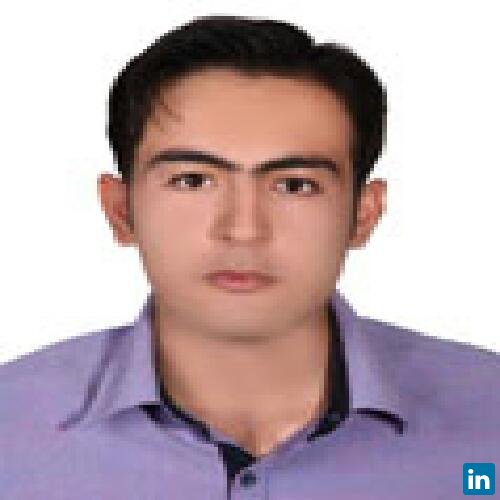 hamed weisi, Student at maragheh