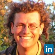 Onno Diekmann, Marine Biologist, Molecular Ecologist, Technical education assistent, Laboratory Manager and PAT Inspector