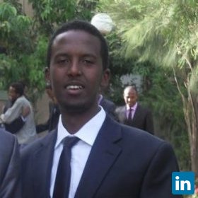 Anteneh Zewdu, Lecturer at ARERI