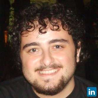 Yusuf Keskin, Environmental Engineer