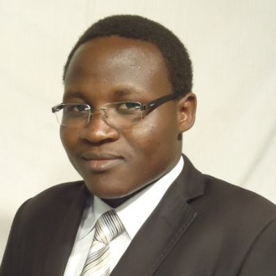 Nicholas Mutiso