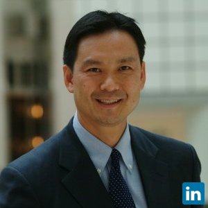 Komo Lawrence, Director at LOK Group Inc