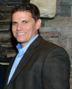 Eric Dole, Senior Water/Wastewater Energy Engineer at Tetra Tech