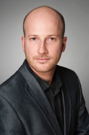 Stefan Karig, Managing Director