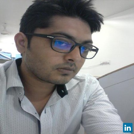 Shrikant Samrutwar, Business Development at Clarcor