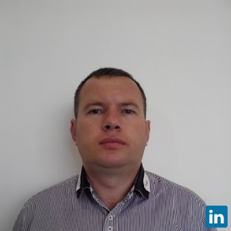 Alban Rapi, Deputy Construction Manager at GENER 2 JV SICILSALDO