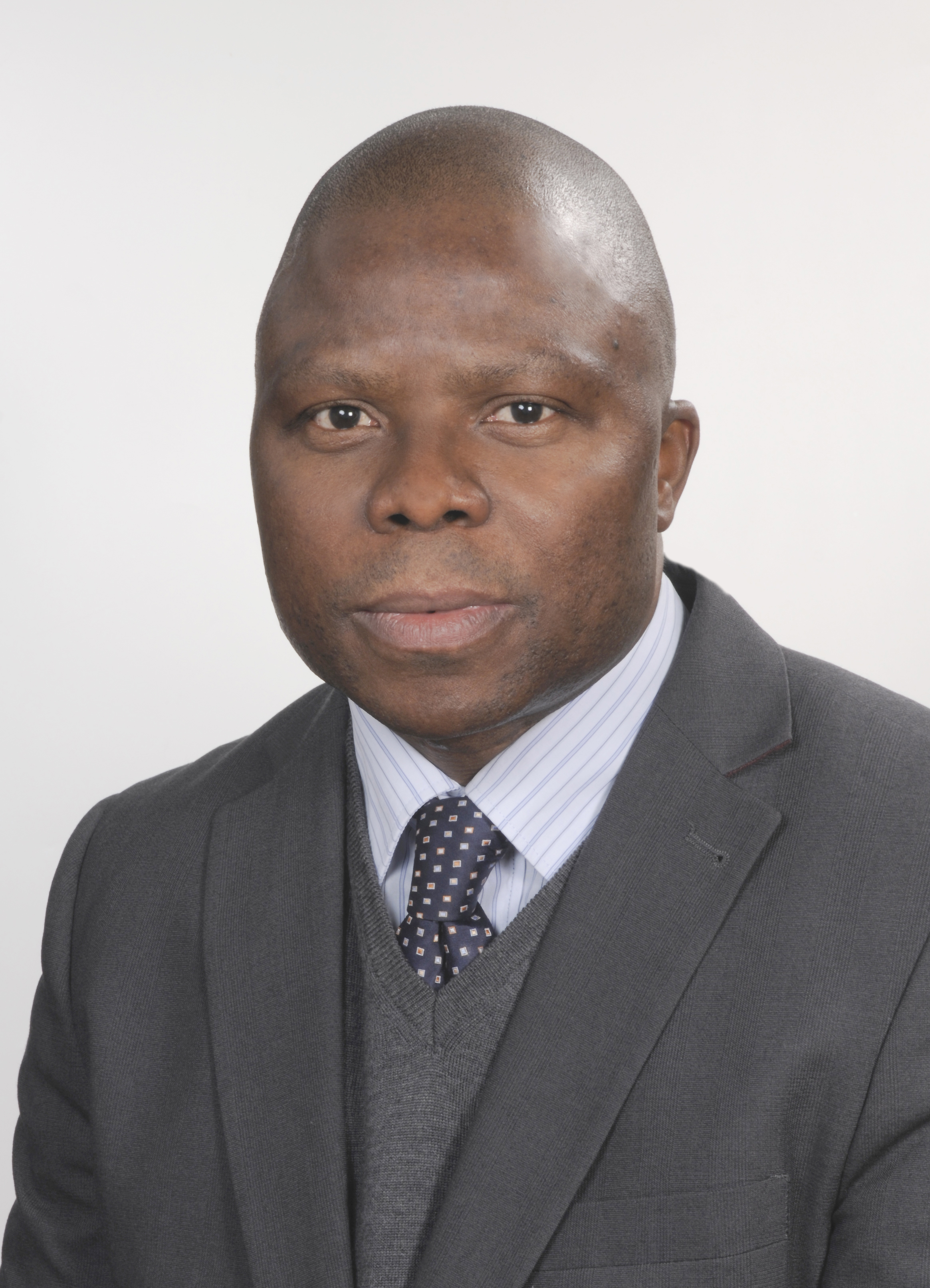 Alpha Grace, Center for Sociocultural Developpement - Executive Director