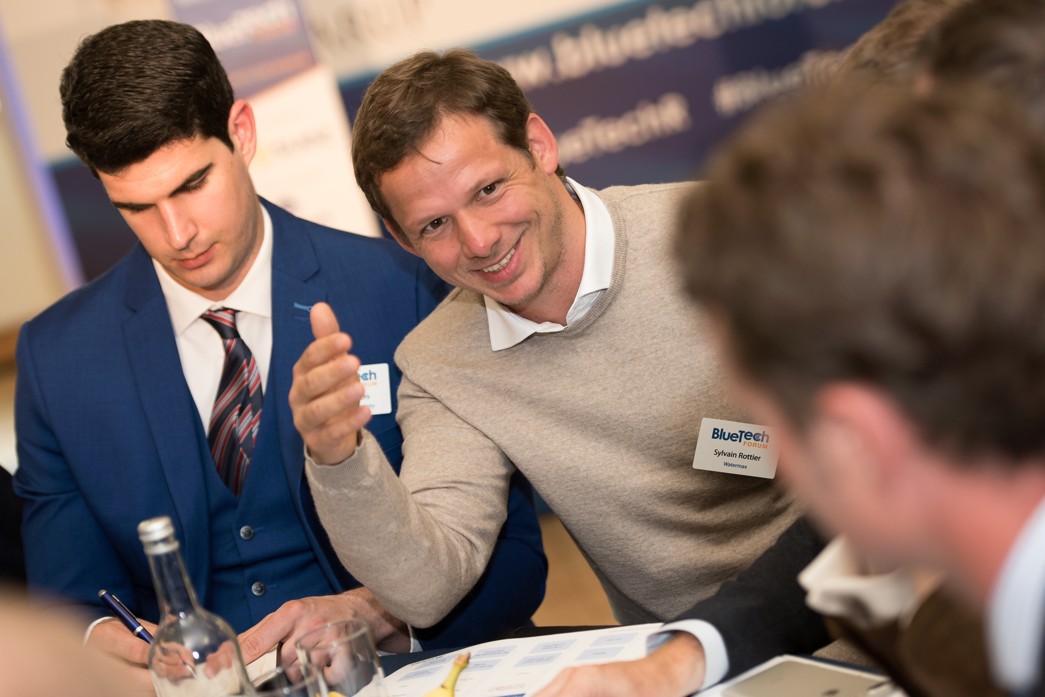 BlueTech Forum 2019