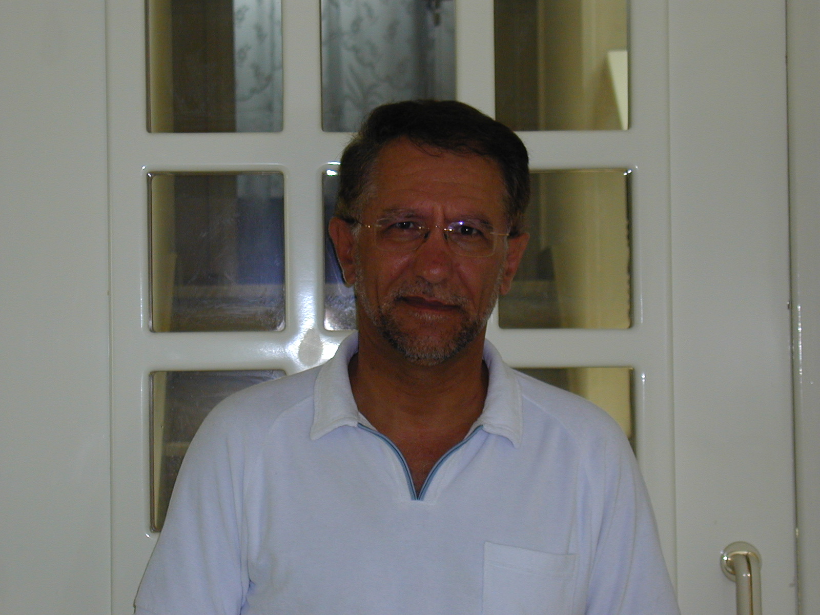 ANTONIOS A  IOANNOU, Electricity Authority of Cyprus - Power Station Manager