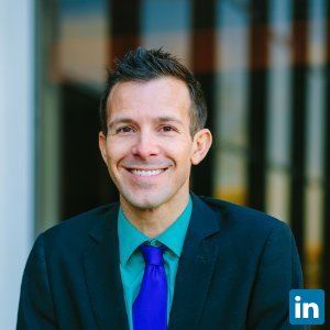 Adam Kremers, P.E., Water Resources Engineer at Wright Water Engineers, Inc.