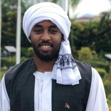 Abbas Awaad, Environmental Engineer & Teacher At the Sudan University of Science and Technology