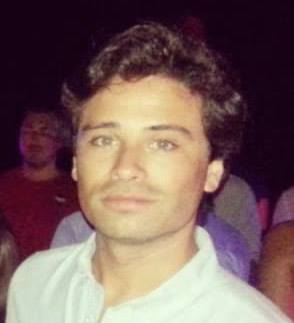 Guilherme Rodrigues, AmbiÁfrica - Project Manager