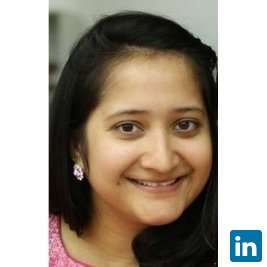 Aamani Rupakula, PostDoctoral Research Scientist | Microbiology | Molecular Biology | Science Communication | Leadership & Business