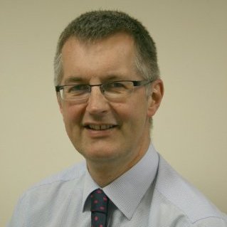 Tom Stephenson,  Bluewater Bio  -  Advisor to the Board 